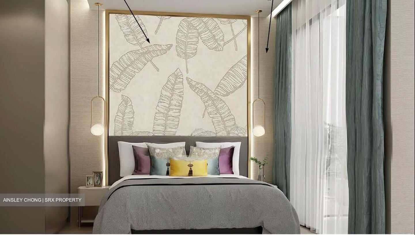 Tembusu Grand (D15), Condominium #514493461